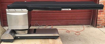 STILLE ImagiQ VASCULAR IMAGE SURGIGRAPHIC C-ARM TABLE WATCH VIDEO