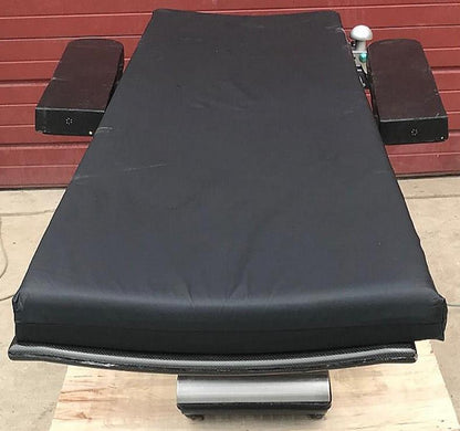 STILLE ImagiQ VASCULAR IMAGE SURGIGRAPHIC C-ARM TABLE WATCH VIDEO