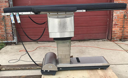 STILLE ImagiQ VASCULAR IMAGE SURGIGRAPHIC C-ARM TABLE WATCH VIDEO