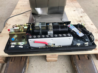 STILLE ImagiQ VASCULAR IMAGE SURGIGRAPHIC C-ARM TABLE WATCH VIDEO