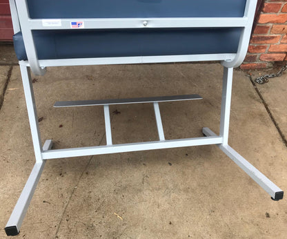 BARIATRIC PHLEBOTOMY BLOOD DRAW CHAIR CUSTOM COMFORT MEDTEK FOOT REST FREE SHIP