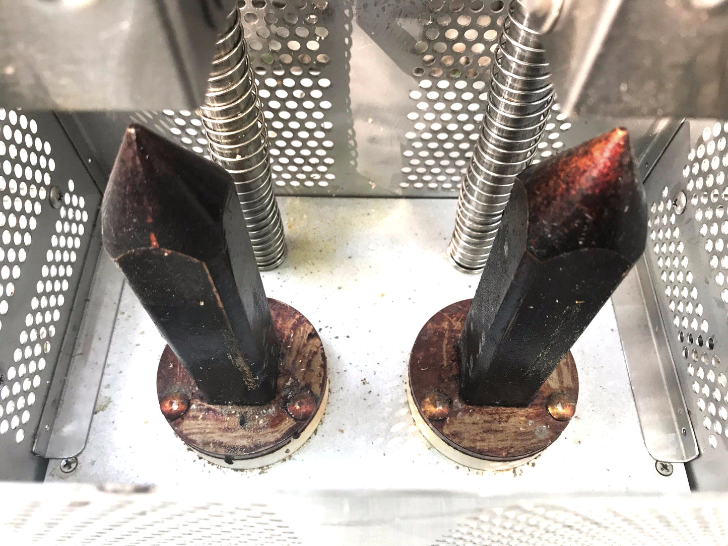 RARE HOLE E TOASTER COW PUKA HOT HULLA DOG COMMERCIAL HAWAII WATCHVIDEO FREESHIP