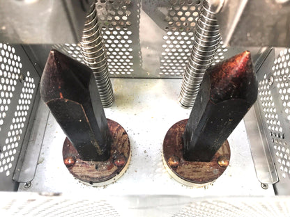 RARE HOLE E TOASTER COW PUKA HOT HULLA DOG COMMERCIAL HAWAII WATCHVIDEO FREESHIP