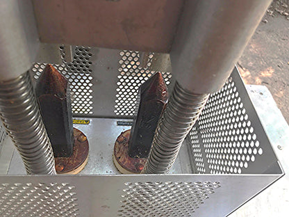 RARE HOLE E TOASTER COW PUKA HOT HULLA DOG COMMERCIAL HAWAII WATCHVIDEO FREESHIP