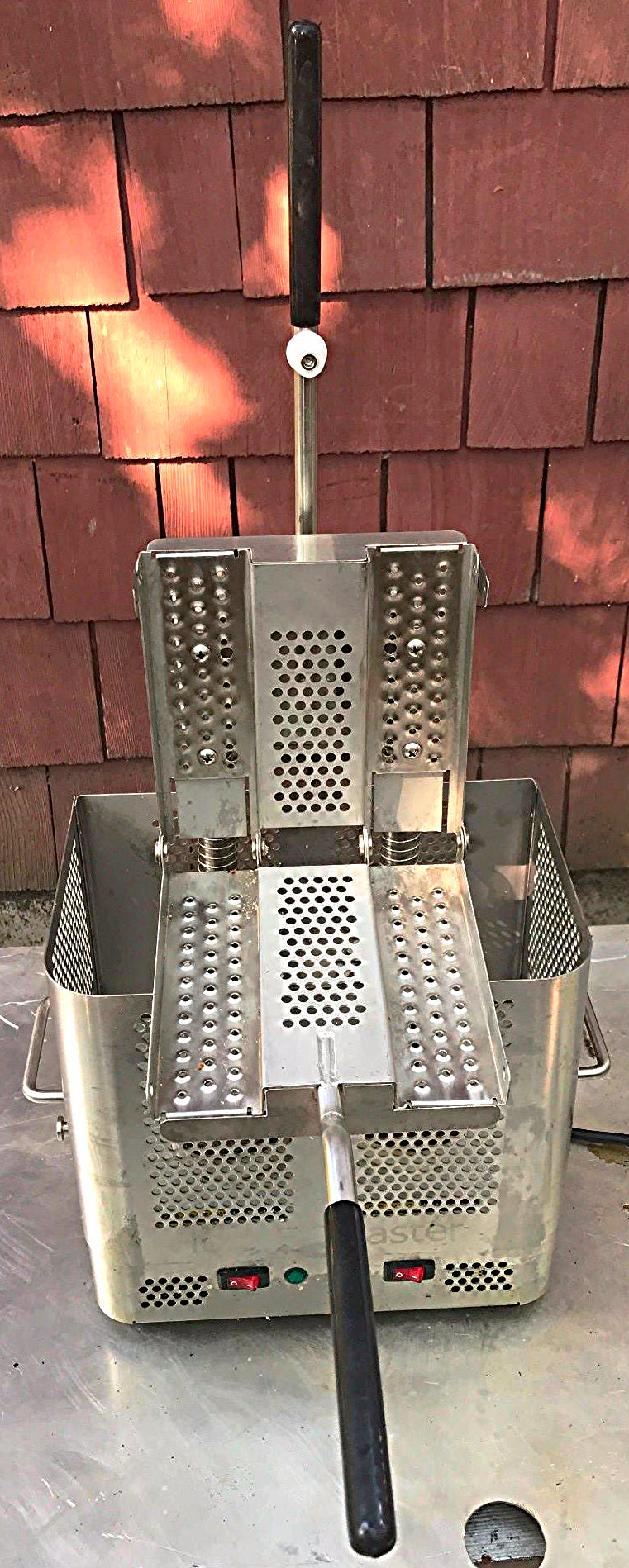 RARE HOLE E TOASTER COW PUKA HOT HULLA DOG COMMERCIAL HAWAII WATCHVIDEO FREESHIP