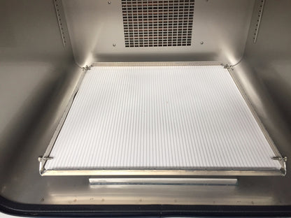 THERMO SCIENTIFIC MaxQ6000 REFRIGERATED ORBITAL SHAKER STACKABLE INCUBATOR FREES