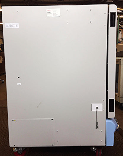 THERMO SCIENTIFIC MaxQ6000 REFRIGERATED ORBITAL SHAKER STACKABLE INCUBATOR FREES