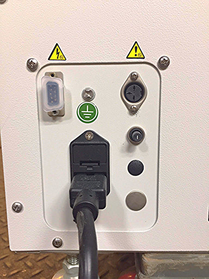 THERMO SCIENTIFIC MaxQ6000 REFRIGERATED ORBITAL SHAKER STACKABLE INCUBATOR FREES
