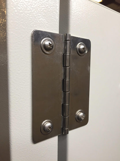 THERMO SCIENTIFIC MaxQ6000 REFRIGERATED ORBITAL SHAKER STACKABLE INCUBATOR FREES