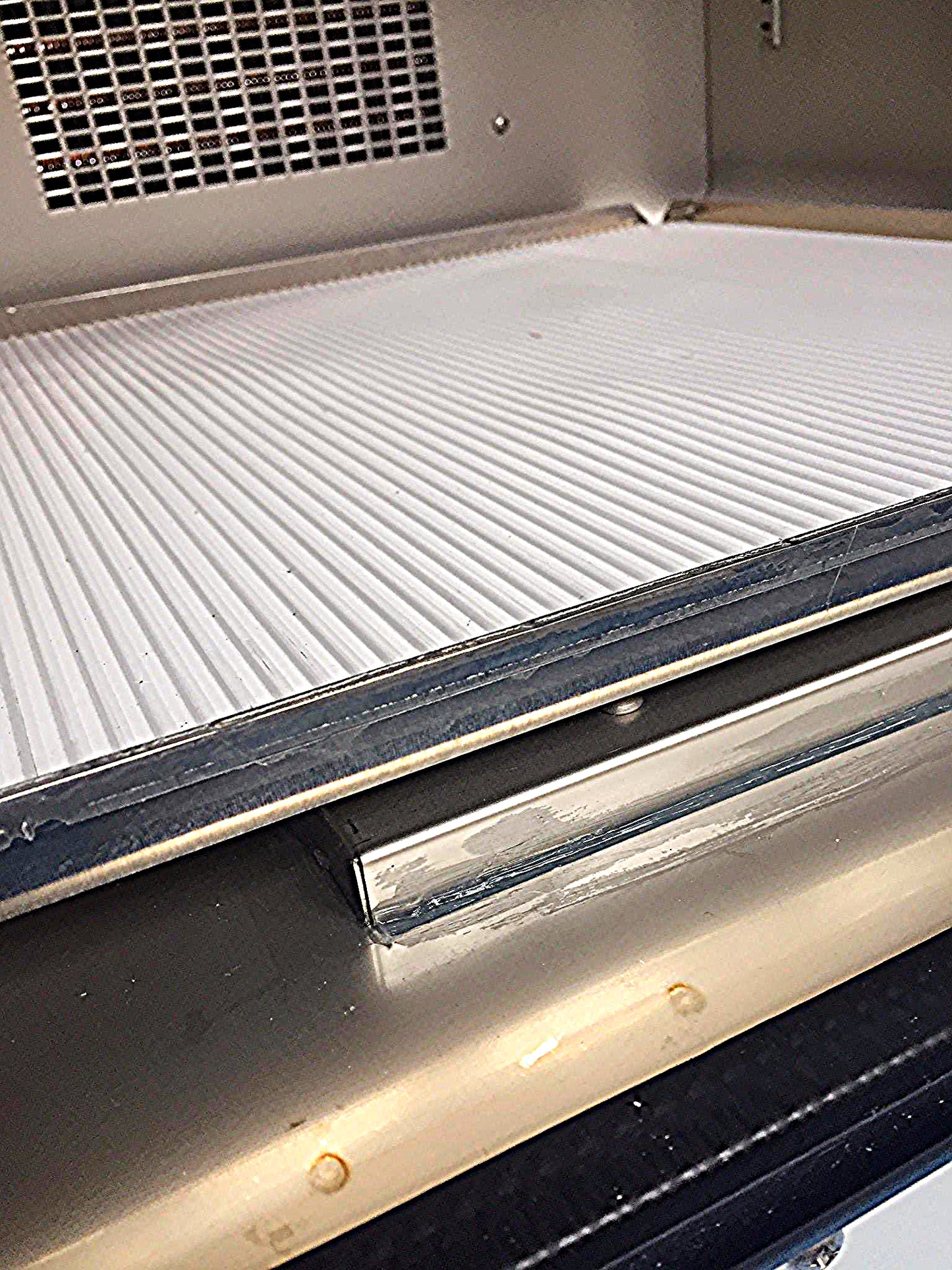 THERMO SCIENTIFIC MaxQ6000 REFRIGERATED ORBITAL SHAKER STACKABLE INCUBATOR FREES