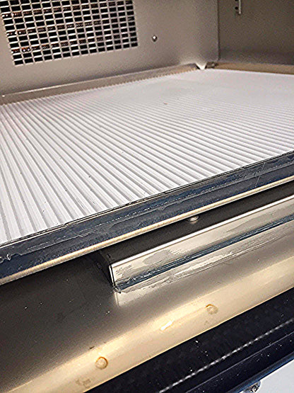 THERMO SCIENTIFIC MaxQ6000 REFRIGERATED ORBITAL SHAKER STACKABLE INCUBATOR FREES