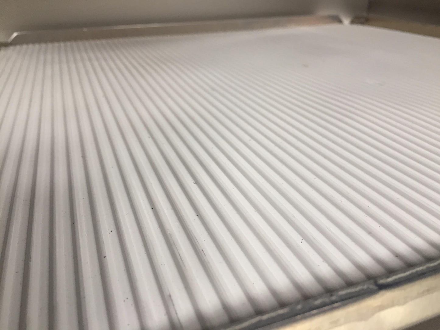 THERMO SCIENTIFIC MaxQ6000 REFRIGERATED ORBITAL SHAKER STACKABLE INCUBATOR FREES