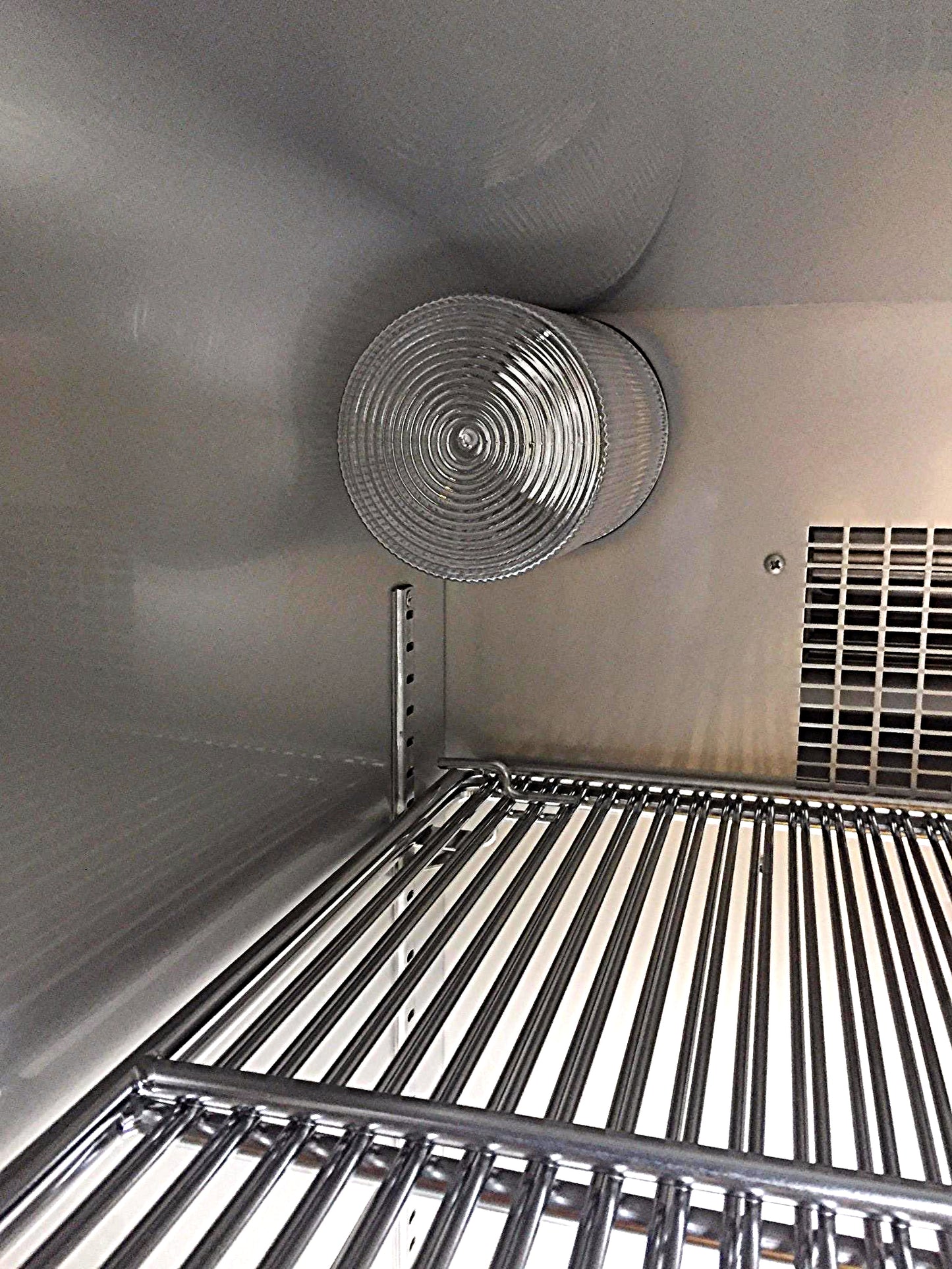 THERMO SCIENTIFIC MaxQ6000 REFRIGERATED ORBITAL SHAKER STACKABLE INCUBATOR FREES