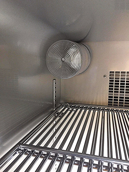 THERMO SCIENTIFIC MaxQ6000 REFRIGERATED ORBITAL SHAKER STACKABLE INCUBATOR FREES