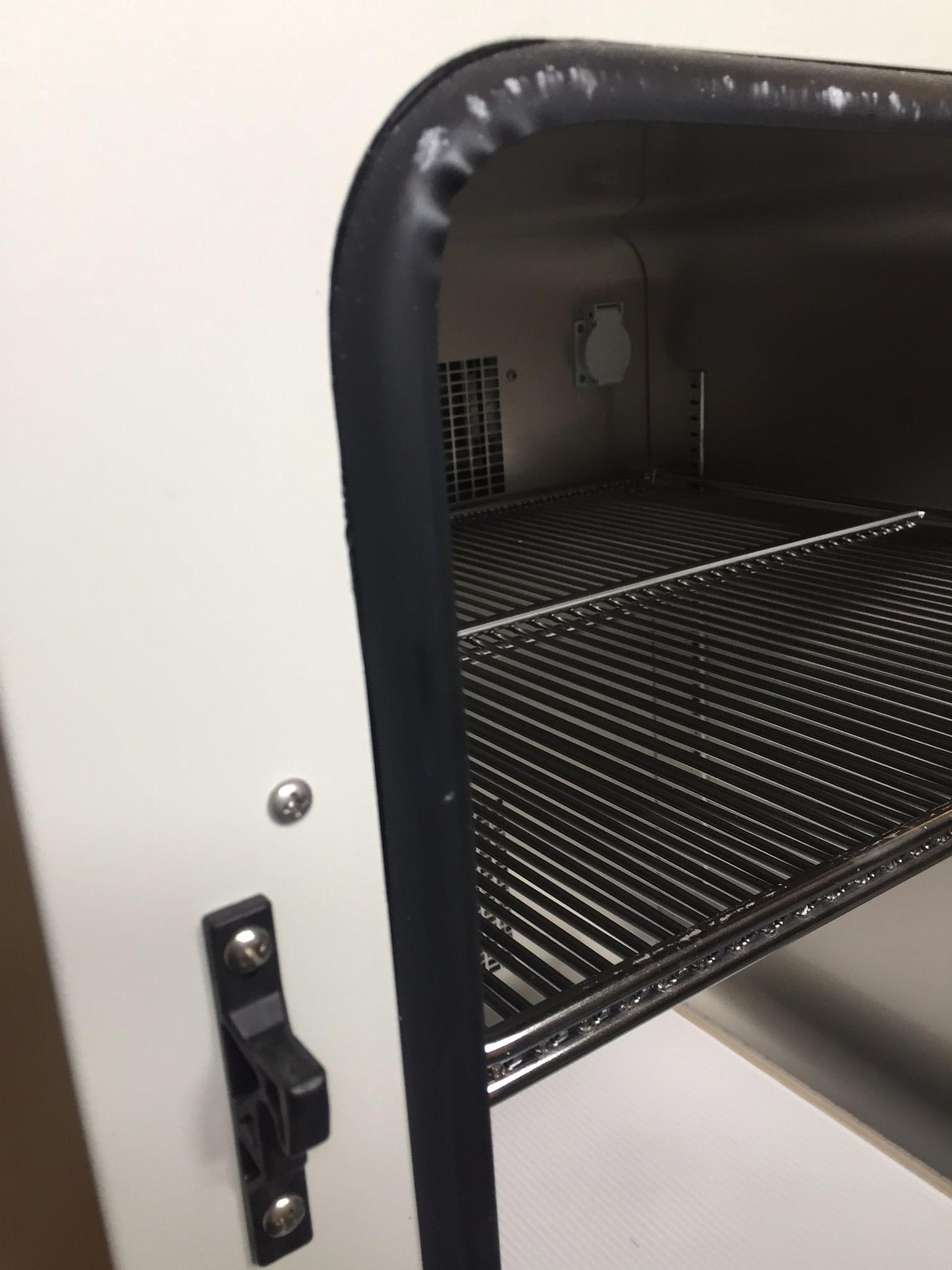 THERMO SCIENTIFIC MaxQ6000 REFRIGERATED ORBITAL SHAKER STACKABLE INCUBATOR FREES