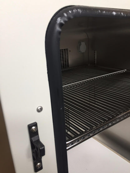 THERMO SCIENTIFIC MaxQ6000 REFRIGERATED ORBITAL SHAKER STACKABLE INCUBATOR FREES