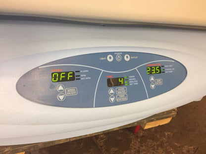 THERMO SCIENTIFIC MaxQ6000 REFRIGERATED ORBITAL SHAKER STACKABLE INCUBATOR FREES