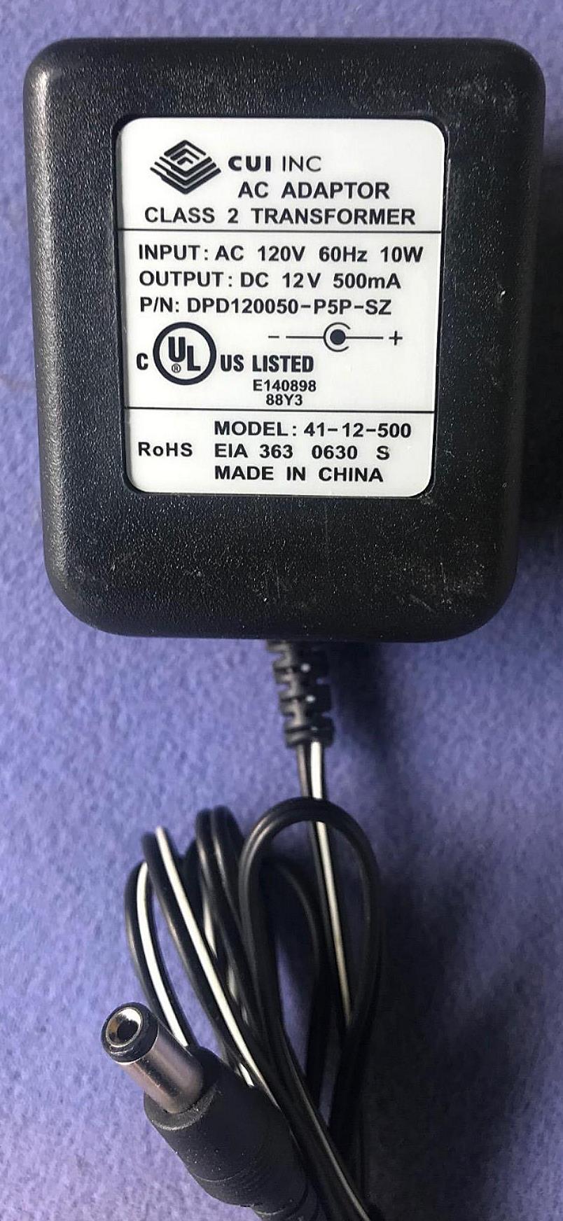 THERMO NANODROP ND-1000 SPECTROPHOTOMETER UV/VIS 100%Test 90day WARRANTY