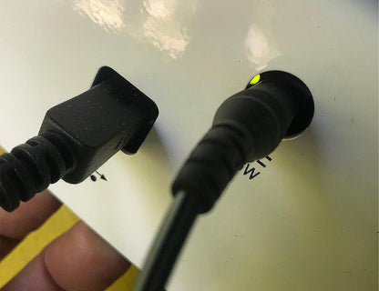 THERMO NANODROP ND-1000 SPECTROPHOTOMETER UV/VIS 100%Test 90day WARRANTY