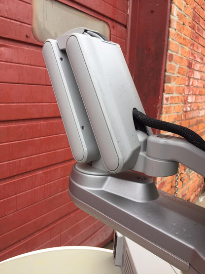 SIEMENS AUCSON ANTARES PREMIUM EDITION ULTRASOUND & VFX 13.5 CH6-2 4-1 PROBE