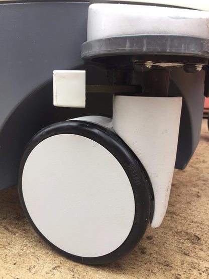 SIEMENS AUCSON ANTARES PREMIUM EDITION ULTRASOUND & VFX 13.5 CH6-2 4-1 PROBE