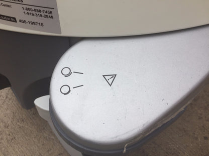 SIEMENS AUCSON ANTARES PREMIUM EDITION ULTRASOUND & VFX 13.5 CH6-2 4-1 PROBE