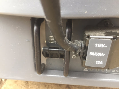 SIEMENS AUCSON ANTARES PREMIUM EDITION ULTRASOUND & VFX 13.5 CH6-2 4-1 PROBE