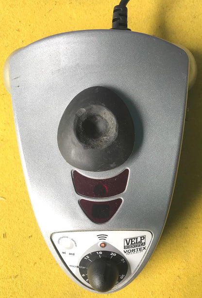 VELP SCIENTIFICA WIZARD VORTEX STIRRER WATCH VIDEO 100%Tested WARRANTY FREE SHIP