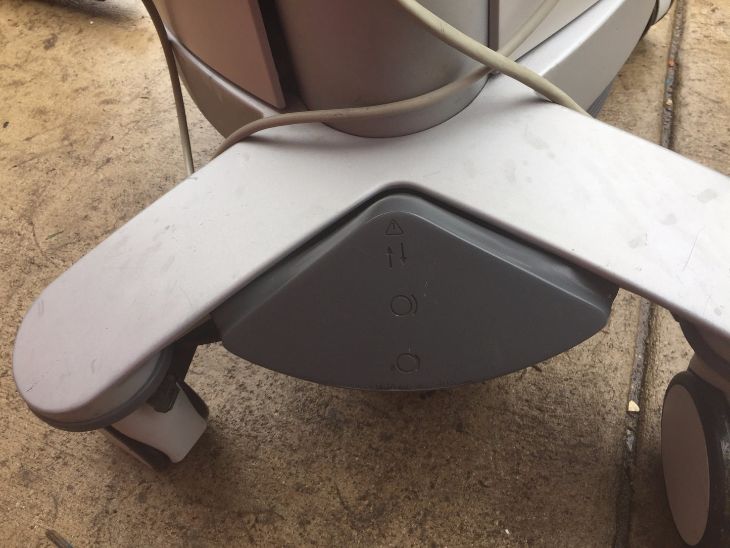 SIEMENS AUCSON ANTARES PREMIUM EDITION ULTRASOUND & VFX 13.5 CH6-2 4-1 PROBE