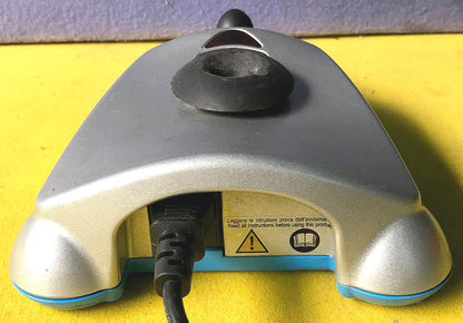 VELP SCIENTIFICA WIZARD VORTEX STIRRER WATCH VIDEO 100%Tested WARRANTY FREE SHIP