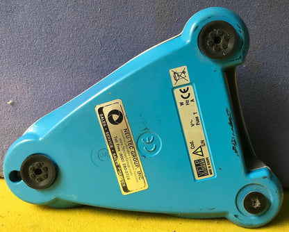 VELP SCIENTIFICA WIZARD VORTEX STIRRER WATCH VIDEO 100%Tested WARRANTY FREE SHIP