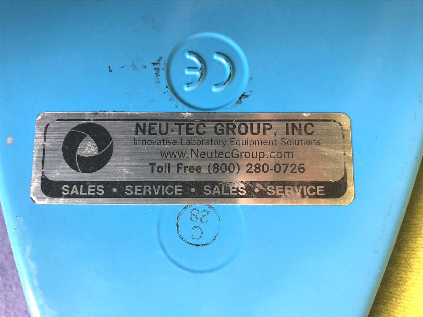 VELP SCIENTIFICA WIZARD VORTEX STIRRER WATCH VIDEO 100%Tested WARRANTY FREE SHIP