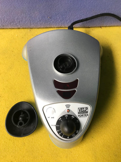 VELP SCIENTIFICA WIZARD VORTEX STIRRER WATCH VIDEO 100%Tested WARRANTY FREE SHIP