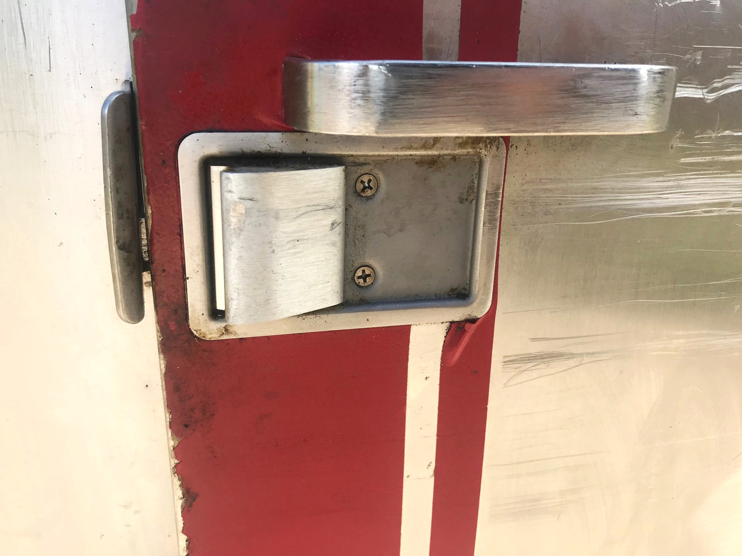 CARTER-HOFFMAN FH90-00158 WARMER BB150 180 Plate Banquet Carrier Warming Cabinet