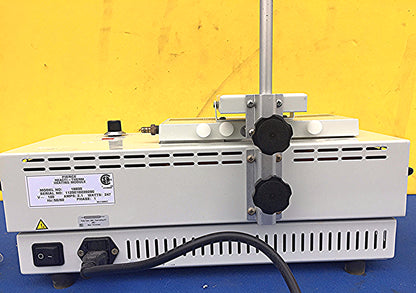 PIERCE REACTI-THERM III 18835 REACTI-VAP III 18785 HEATING MODULE FREE SHIPPING