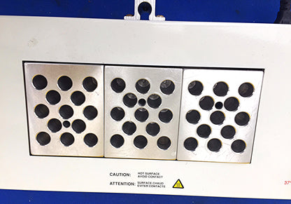 PIERCE REACTI-THERM III 18835 REACTI-VAP III 18785 HEATING MODULE FREE SHIPPING