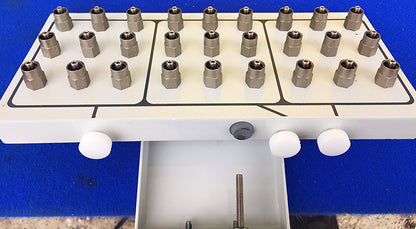 PIERCE REACTI-THERM III 18835 REACTI-VAP III 18785 HEATING MODULE FREE SHIPPING