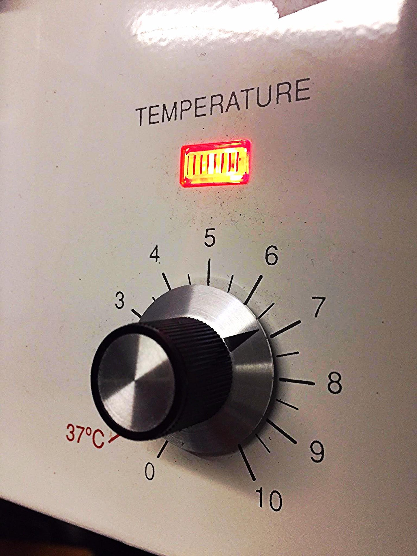 PIERCE REACTI-THERM III 18835 REACTI-VAP III 18785 HEATING MODULE FREE SHIPPING