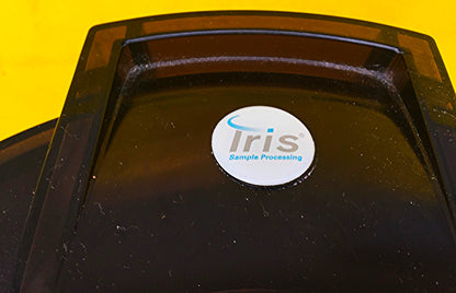 BECKMAN IRIS STATSPIN EXPR 4 M510 TUBE ROTOR RTH8 GEL SAMPLE CENTRIFUGE FREESHIP