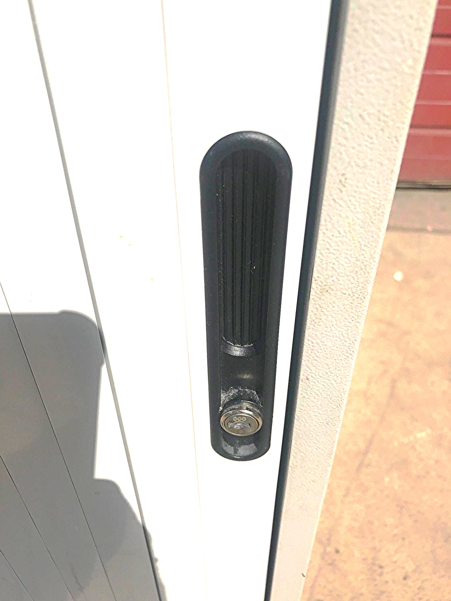 INNERSPACE 3750TT SLIM PROCEDURE SUPPLY MEDICAL CART Accessory Package w/Key