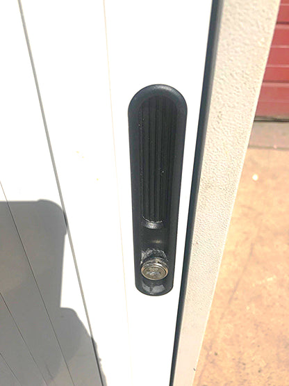 INNERSPACE 3750TT SLIM PROCEDURE SUPPLY MEDICAL CART Accessory Package w/Key