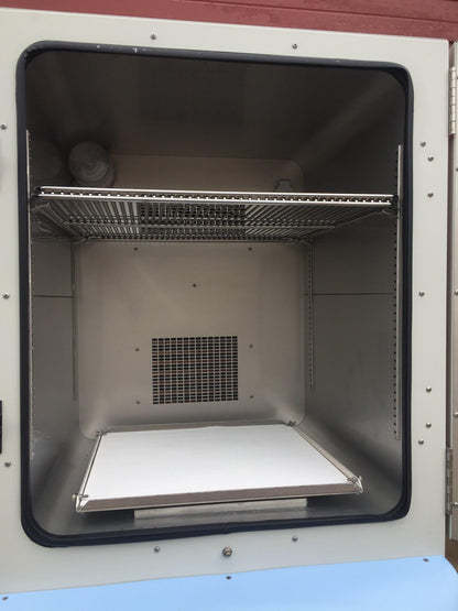 THERMO SCIENTIFIC MaxQ6000 REFRIGERATED ORBITAL SHAKER STACKABLE INCUBATOR FREES