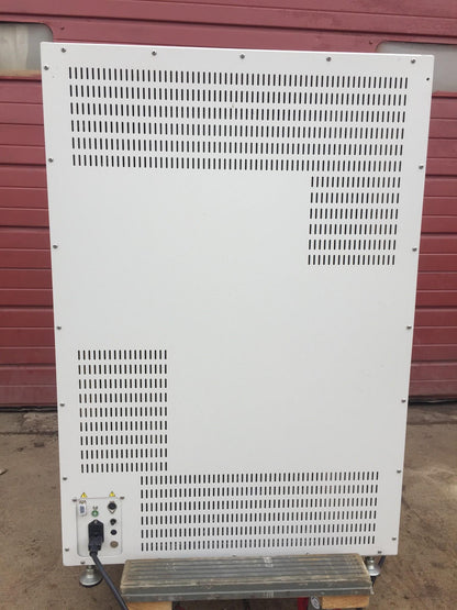 THERMO SCIENTIFIC MaxQ6000 REFRIGERATED ORBITAL SHAKER STACKABLE INCUBATOR FREES