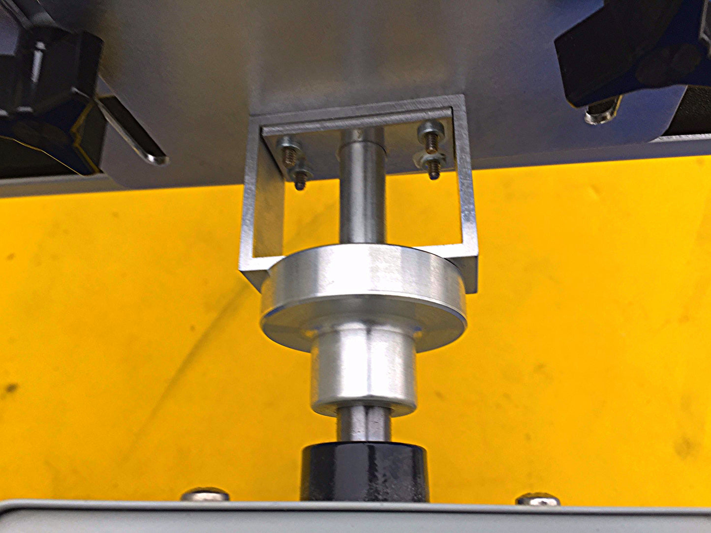 GLAS-COL 099A TISSUE CULTURE ROTATOR LAB STIRRER MIXER WATCH VIDEO FREE SHIPPING