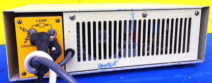 AMINCO XENON LAMP IREM A2-150N HIGH VOLTAGE STARTER MICROSCOPE POWER SUPPLY FREE