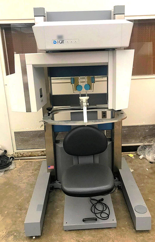 IMAGING SCIENCES I-CAT 12-BIT DIGITAL DENTAL PANORAMIC CODE BEAM X-RAY FREE SHIP