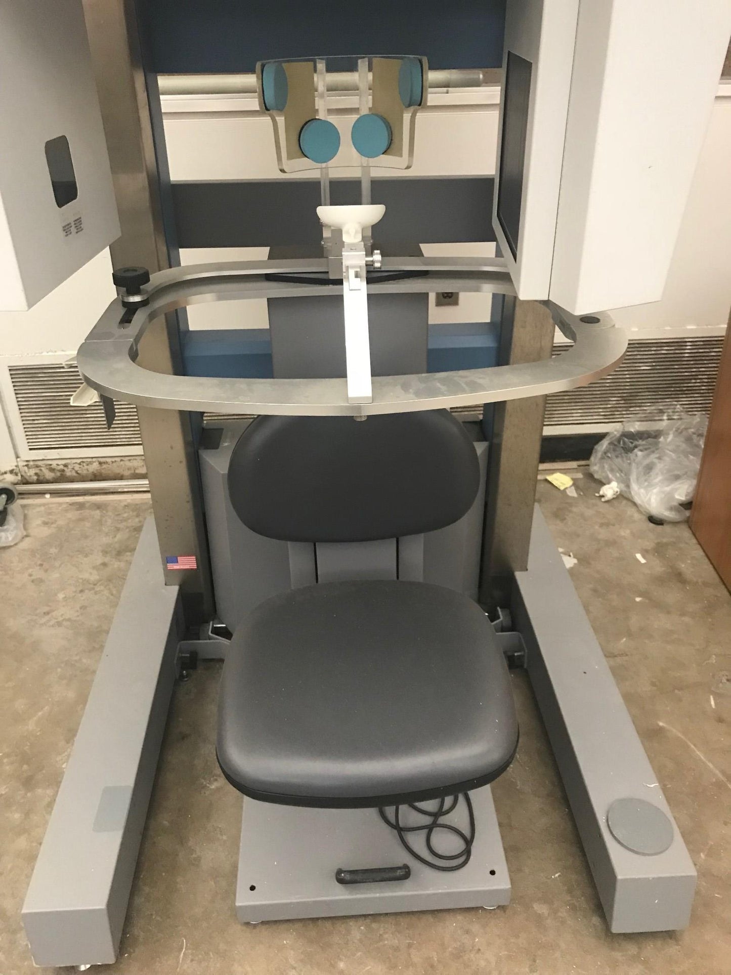 IMAGING SCIENCES I-CAT 12-BIT DIGITAL DENTAL PANORAMIC CODE BEAM X-RAY FREE SHIP