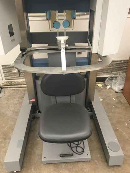 IMAGING SCIENCES I-CAT 12-BIT DIGITAL DENTAL PANORAMIC CODE BEAM X-RAY FREE SHIP