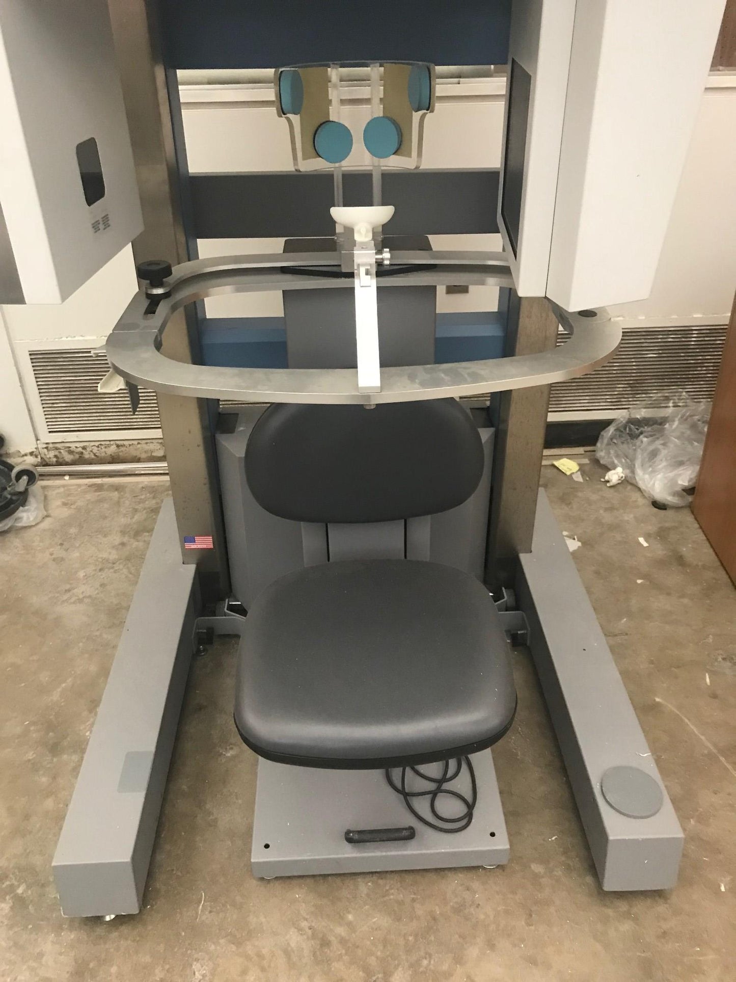 IMAGING SCIENCES I-CAT 12-BIT DIGITAL DENTAL PANORAMIC CODE BEAM X-RAY FREE SHIP