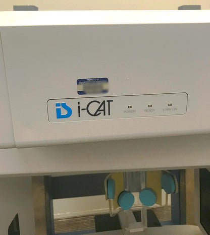IMAGING SCIENCES I-CAT 12-BIT DIGITAL DENTAL PANORAMIC CODE BEAM X-RAY FREE SHIP